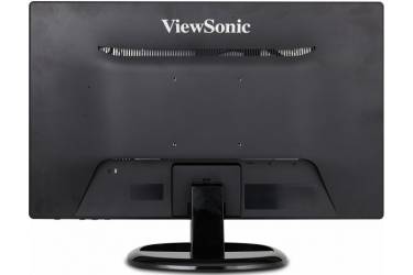 Монитор ViewSonic 21.5" VA2265SM-3 черный VA LED 16:9 DVI M/M матовая 250cd 178гр/178гр 1920x1080 D-Sub FHD 3.6кг