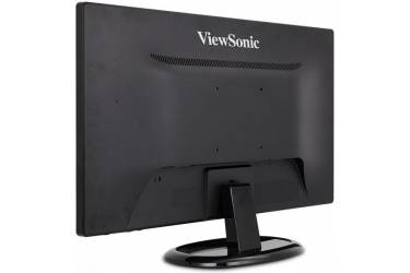 Монитор ViewSonic 21.5" VA2265SMH черный VA LED 16:9 HDMI M/M матовая 250cd 178гр/178гр 1920x1080 D-Sub FHD 3.6кг
