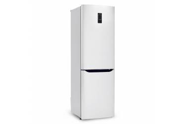 Холодильник Artel HD 455 RWENE белый (195*60*66см дисплей)
