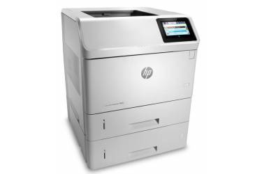 Принтер лазерный HP LaserJet Enterprise 600 M605X (E6B71A) A4 Duplex Net