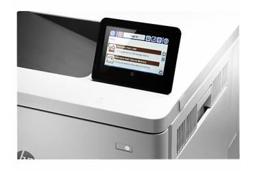 Принтер лазерный HP Color LaserJet Enterprise M553x (B5L26A) A4 Duplex