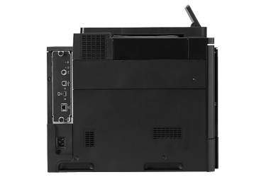 Принтер лазерный HP Color LaserJet Enterprise M651dn #B19 (CZ256A) A4 Duplex