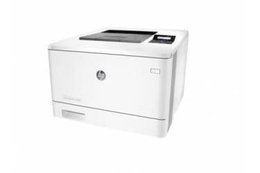Принтер лазерный HP Color LaserJet Pro M452nw (CF388A) A4 Net WiFi