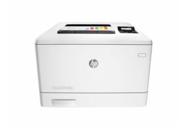 Принтер лазерный HP Color LaserJet Pro M452nw (CF388A) A4 Net WiFi