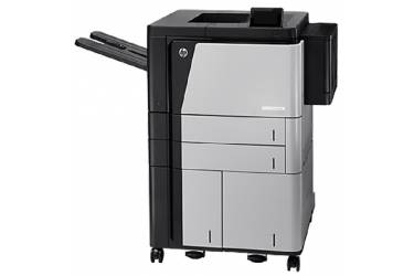 Принтер лазерный HP LaserJet Enterprise 800 M806x+ (CZ245A) A3 Duplex