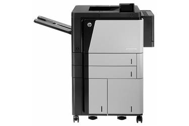 Принтер лазерный HP LaserJet Enterprise 800 M806x+ (CZ245A) A3 Duplex