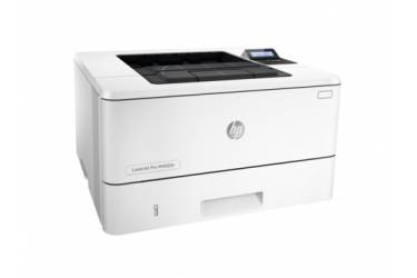 Принтер лазерный HP LaserJet Pro M402dn RU (G3V21A) A4 Duplex Net