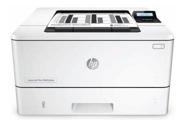 Принтер лазерный HP LaserJet Pro M402dne (C5J91A) A4 Duplex Net