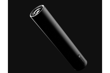 Фонарик Xiaomi Beebest Zoom Flashlight (FZ101) (Black)