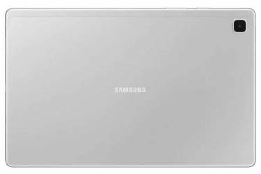 Планшет Samsung Galaxy Tab A7 SM-T505N Silver 64Gb LTE