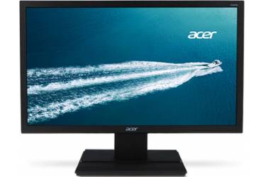 Монитор Acer 21.5" V226HQLbid черный TN+film LED 5ms 16:9 DVI HDMI Mat 1000:1 250c (плохая упаковка)