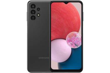 Смартфон Samsung SM-A135F Galaxy A13 128Gb 4Gb Black EU