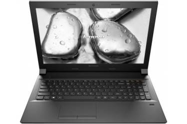 Ноутбук Lenovo IdeaPad B5030 59-440355 Intel Celeron N2840 2.16 GHz/2048Mb/500Gb/DVD-RW/Intel HD Graphics/Wi-Fi/Cam/15.6/1366x768/DOS
