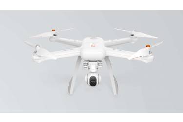 Квадрокоптер Xiaomi Mi Drone 4К (WPJIZ02FM) (White)