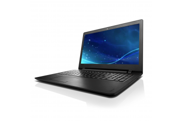 Ноутбук Lenovo 110-15ACL 15.6" HD/AMD A4-7210/4Gb/ 500Gb/no DVD/Win10 Black