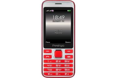 Мобильный телефон Prestigio Grace A1 Red