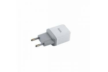 CЗУ Hoco C22A little superior charger single USB White