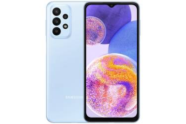 Смартфон Samsung SM-A235F Galaxy A23 128Gb 6Gb Blue TH