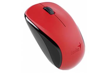 Компьютерная мышь Genius Wireless NX-7000 Red