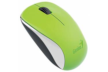 Компьютерная мышь Genius Wireless NX-7000 Green