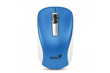 Компьютерная мышь Genius Wireless NX-7010 Blue