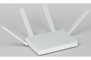Wi-Fi роутер Keenetic Ultra (KN-1810) AC2600 10/100/1000BASE-TX/4G