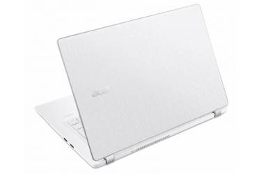 Ноутбук Acer Aspire V3-372-35C1 Core i3 6006U/4Gb/500Gb/Intel HD Graphics 520/13.3"/HD (1366x768)/Windows 10 64/white/WiFi/BT/Cam/3315mAh