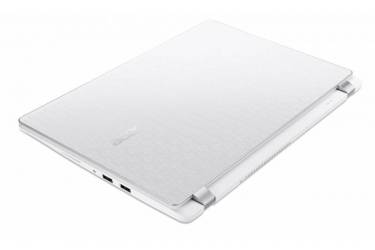 Ноутбук Acer Aspire V3-372-35C1 Core i3 6006U/4Gb/500Gb/Intel HD Graphics 520/13.3"/HD (1366x768)/Windows 10 64/white/WiFi/BT/Cam/3315mAh