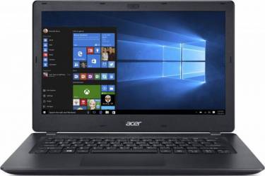 Ноутбук Acer TravelMate TMP238-M-31TQ 13.3" HD, Intel Core i3-6006U, 4Gb, 128Gb SSD,  Win10 черный