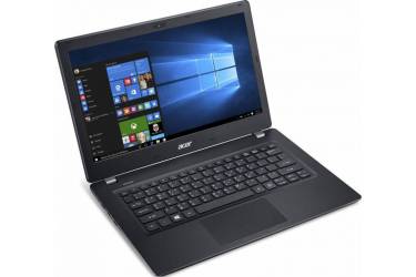 Ноутбук Acer TravelMate TMP238-M-35ST Core i3 6006U/4Gb/500Gb/Intel HD Graphics 520/13.3"/HD (1366x768)/Windows 10/black/WiFi/BT/Cam/3270mAh
