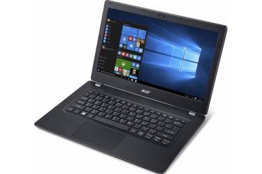 Ноутбук Acer TravelMate TMP238-M-592S Core i5 6200U/6Gb/500Gb/Intel HD Graphics 520/13.3"/HD (1366x768)/Windows 10/black/WiFi/BT/Cam/3270mAh