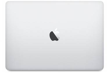 Ноутбук Apple MacBook Pro MPXU2RU/A Core i5 7360U/8Gb/SSD256Gb/Intel Iris Plus graphics 640/13.3"/IPS (2560x1600)/Mac OS Sierra/silver/WiFi/BT/Cam