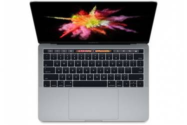 Ноутбук Apple MacBook Pro MPXW2RU/A Core i5 7267U/8Gb/SSD512Gb/Intel Iris graphics 650/13.3"/IPS (2560x1600)/Mac OS Sierra/grey/WiFi/BT/Cam