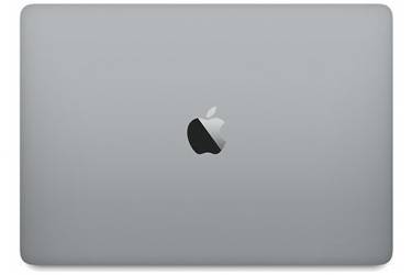 Ноутбук Apple MacBook Pro MPXW2RU/A Core i5 7267U/8Gb/SSD512Gb/Intel Iris graphics 650/13.3"/IPS (2560x1600)/Mac OS Sierra/grey/WiFi/BT/Cam