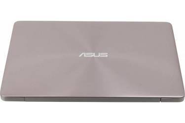 Ноутбук Asus Zenbook UX310UA-FC249T Core i5 6200U/8Gb/SSD512Gb/Intel HD Graphics 520/13.3"/IPS/HD (1366x768)/Windows 10 64/grey/WiFi/BT/Cam/Bag
