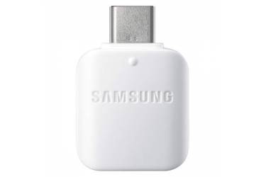 Оригинальный адаптер Samsung EE-UN930 EE-UN930BWRGRU USB Type-C (m) USB A(m) белый