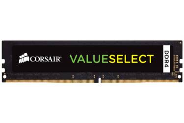 Память DDR4 8Gb 2133MHz Corsair CMV8GX4M1A2133C15 RTL PC4-17000 CL15 DIMM 288-pin 1.2В