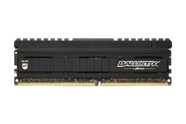 Память DDR4 8Gb 3000MHz Crucial BLE8G4D30AEEA RTL PC4-24000 CL15 DIMM 288-pin 1.35В kit