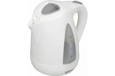Чайник электрический Sinbo SK 7324 1.7л. 2000Вт белый (корпус: пластик)