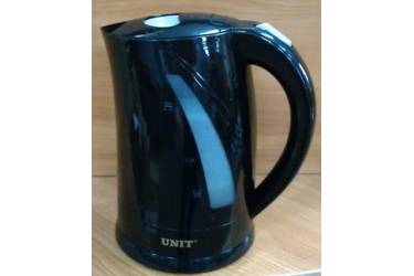 Чайник Unit UEK-242 черный