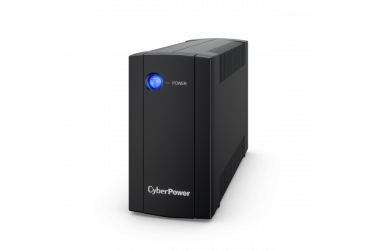 ИБП CyberPower Line-Interactive UTI675E 675VA/360W (2 EURO)
