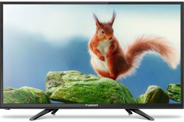 Телевизор LED Fusion 23.6" FLTV-24B100T черный/HD READY/50Hz/DVB-T2/DVB-C/USB (RUS)