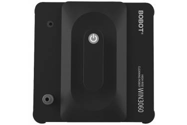 Робот Пылесос мойщик окон Xiaomi BOBOT Window Cleaning Robot (Black) (WIN3060)