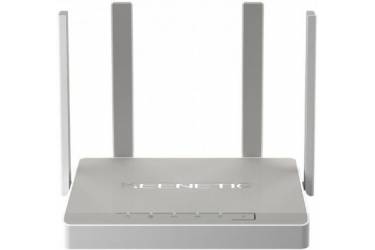 Wi-Fi роутер Keenetic Giga (KN-1010) AC1300 10/100/1000BASE-TX/4G ready Router