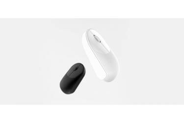 Мышка Xiaomi Mi Wireless Mouse Youth Edition (White) (HLK4017)