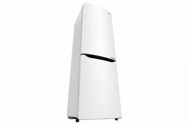 Холодильник LG GA-B429SQCZ белый (191*60*65см)