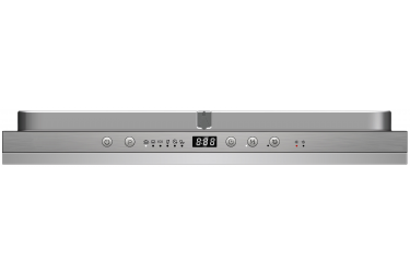 Посудомоечная машина Hyundai HBD 660 2100Вт полноразмерная 14пр 6прогр дисплей
