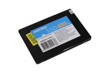 SSD Smartbuy S11  2,5" 480GB SATA3 PS3111 Bin1 MLC OEM Pack