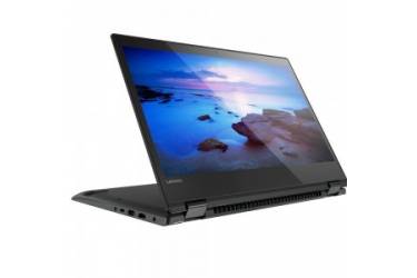 Ноутбук Lenovo YOGA 520-14IKB 14.0" HD, Intel Pentium 4415U, 4Gb, 500Gb, noDVD, Win10, черный