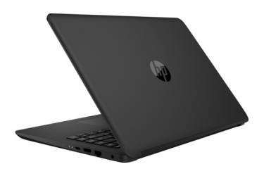 Ноутбук HP 14-bp013ur Core i7 7500U/6Gb/1Tb/AMD Radeon 530 2Gb/14"/IPS/FHD (1920x1080)/Windows 10 64/black/WiFi/BT/Cam